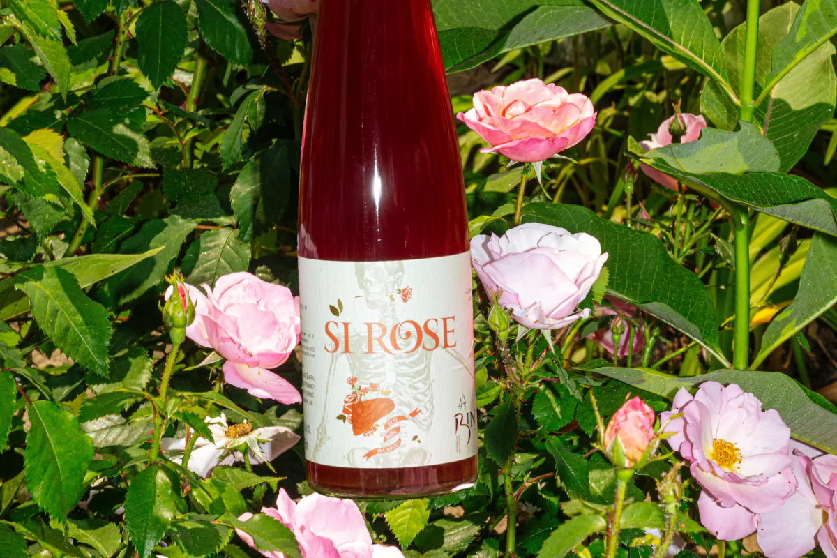 Sip Nature's Purest Expressions